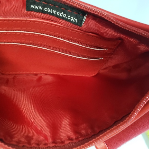 Roots canada wallet - Picture 3 of 5